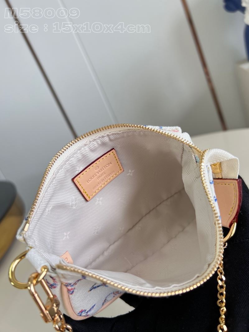 Louis Vuitton Wallets